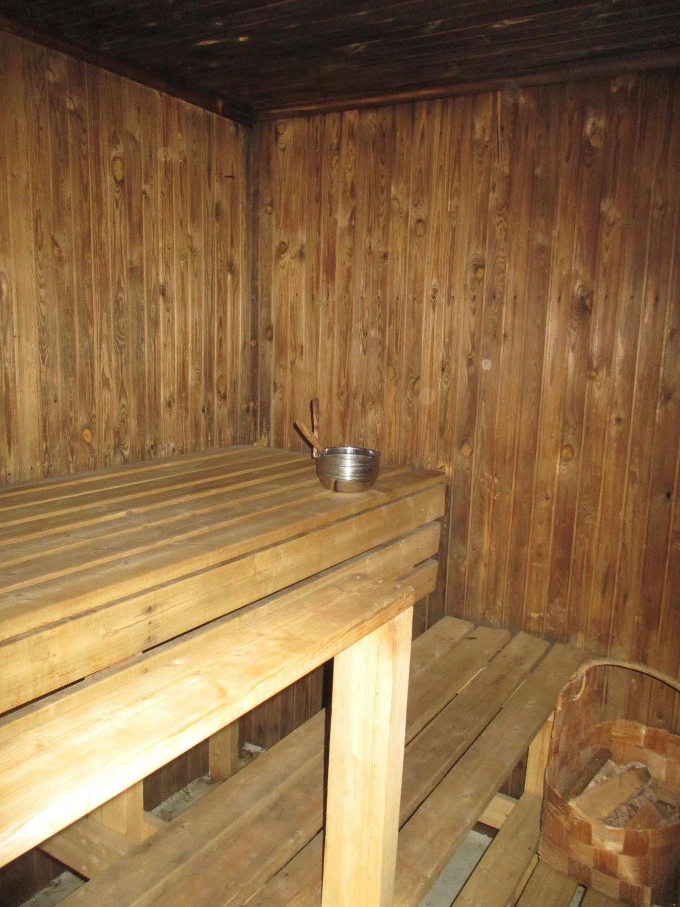 Guest House Ugrin Paikka Sippola Exterior photo